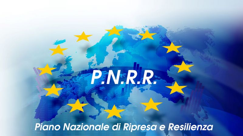 PNRR: È online il nuovo portale istituzionale