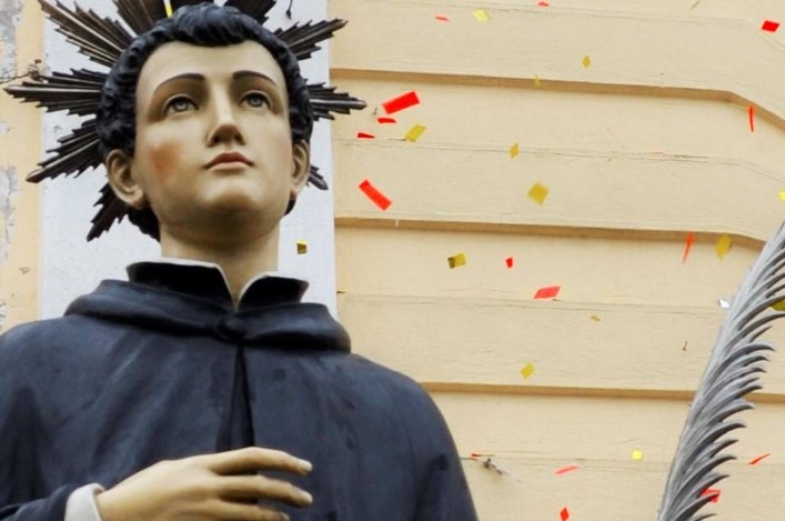 Festa Patronale San Placido Martire