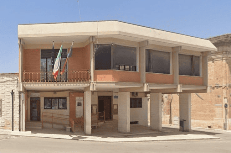Sede comunale
