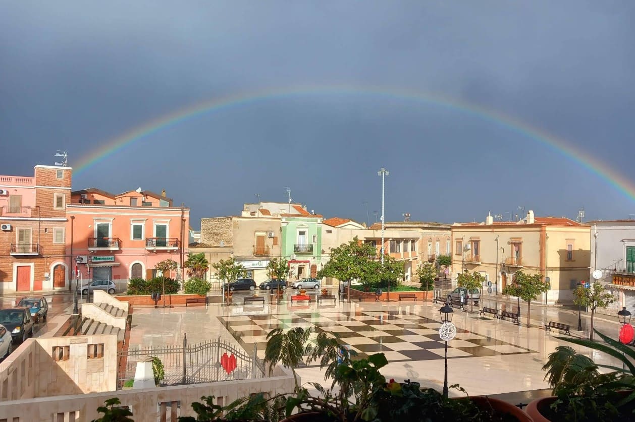 Storia del Comune