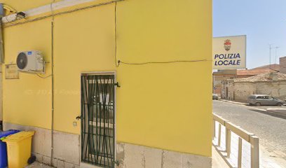 Ufficio Polizia Locale