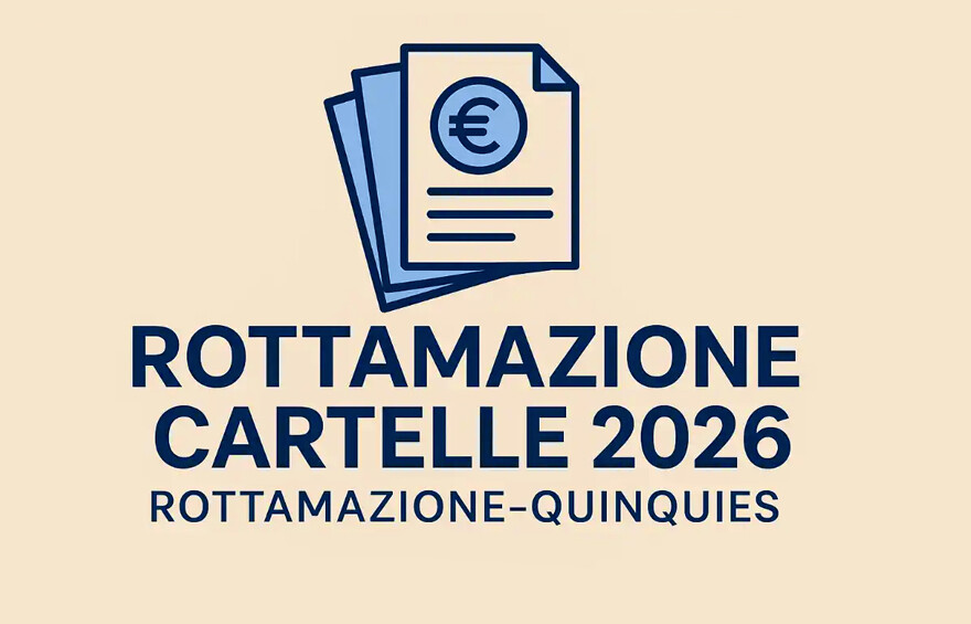 DEFINIZIONE AGEVOLATA DEI CARICHI AFFIDATI ALL'AGENZIA DELLE ENTRATE RISCOSSIONE
