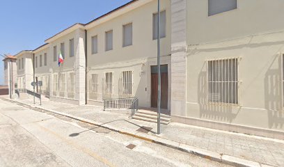 Istituto Comprensivo di Scuola Materna/Elementare