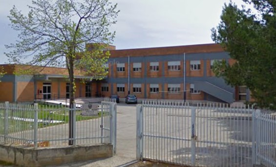Scuola Secondaria Inferiore 